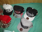 Snapback gorra plana pack 9 unidades - mejor precio | unprecio.es