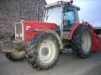 Tractores agrícolas: Massey Ferguson 3080