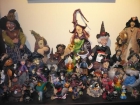 Vendo Brujas de Colección - mejor precio | unprecio.es