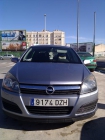 Vendo Opel Astra 1.7 CDTI 100CV año 2006 4800 Euros (negociables) - mejor precio | unprecio.es