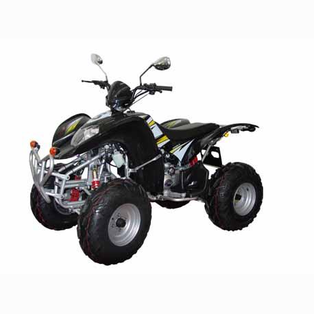 vendo QUAD estrenar al 50%
