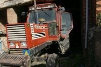 Vendo Tractor FIAT 130-90