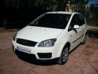 Venta de coche Ford C-MAX TDCI '04 en Bétera - mejor precio | unprecio.es