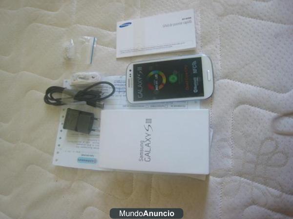 Venta: Samsung Galaxy I9300 III S3, Apple iPhone 64GB 4S