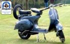 Vespas VBB 1960-67 totalmente restaruradas - mejor precio | unprecio.es