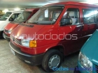Volkswagen Multivan - mejor precio | unprecio.es