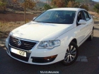 Volkswagen Passat 2.0 TDI 110cv DPF Edition Plu - mejor precio | unprecio.es
