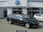 Volkswagen Passat Variant 2.0 TDI BlueMotion Te - mejor precio | unprecio.es