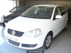 Volkswagen Polo 1.4 TDI Match 70CV - mejor precio | unprecio.es