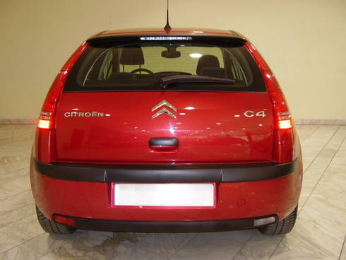 Volvo C30 Nuevo  Coupe 1.6DRIVe