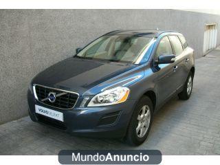 Volvo XC60 D5 AWD KINETIC
