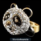 www.joyasmoda.com venta joyas de cobre retro, antiguo, estilo plata antigua,collares,anillos - mejor precio | unprecio.es
