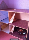 VENDO CASITA DE MUÑECAS 1:12 - mejor precio | unprecio.es