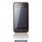 Samsung S5230 Star - Teléfono móvil libre con Samsung- negro [importado - mejor precio | unprecio.es