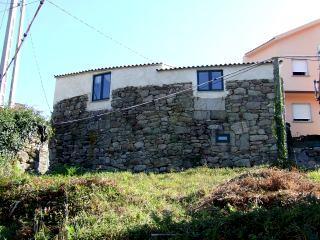 2b  , 1ba   in Laxe,  Galicia   - 90000  EUR