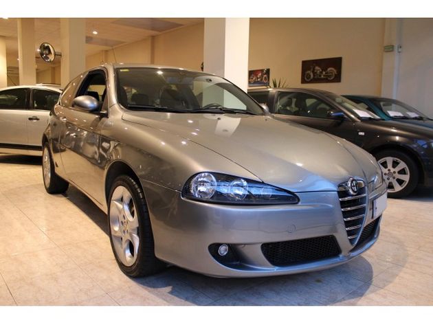 ALFA ROMEO 159  1.9JTDM ELEGANTE ECO