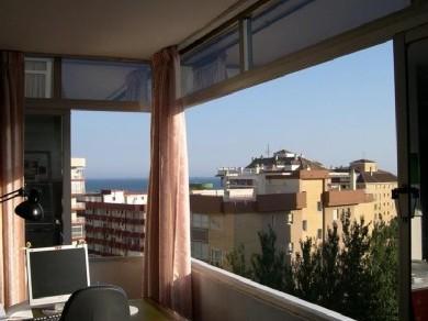 Apartamento con 3 dormitorios se vende en Fuengirola, Costa del Sol