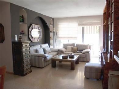 Apartamento con 4 dormitorios se vende en Marbella, Costa del Sol