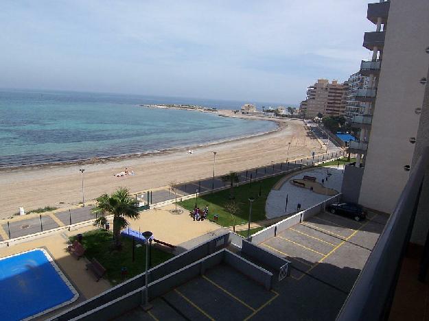 Apartamento en Manga del mar menor, la