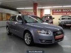 Audi A4 AVANT 1.8 T QUATTRO - mejor precio | unprecio.es