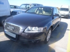 AUDI A6 2.7 TDI 180 CV - mejor precio | unprecio.es