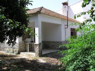 Bungalow en venta en Cortes de la Frontera, Málaga (Costa del Sol)