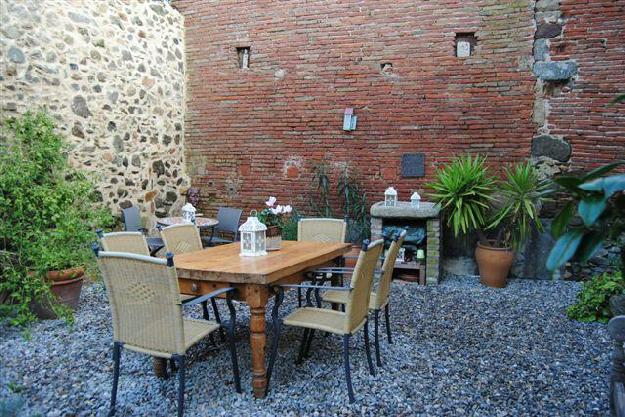 Casa en Calonge