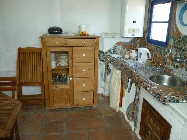 Casa en venta en Cómpeta, Málaga (Costa del Sol)