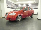 Chevrolet Aveo 1.4 16v Lt Auto '07 - mejor precio | unprecio.es