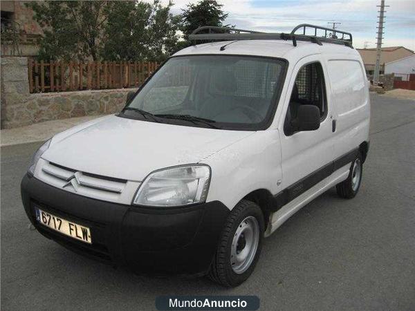 Citroën Berlingo 1.9D 600 3p.