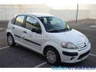 Citroen C3 - mejor precio | unprecio.es