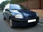 clio II alize 1.2  99 - mejor precio | unprecio.es