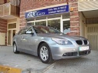 Comprar coche BMW 530 D 218 Cv '04 en Santa Perpétua De Mogoda - mejor precio | unprecio.es