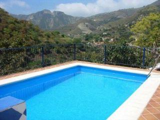 Finca/Casa Rural en alquiler en Nerja, Málaga (Costa del Sol)