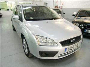 Ford Focus 1.8 TDCi Trend