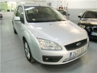 Ford Focus 1.8 TDCi Trend - mejor precio | unprecio.es