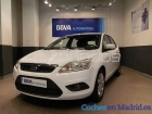 Ford Focus - mejor precio | unprecio.es
