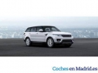 Land Rover Rangeroversport - mejor precio | unprecio.es