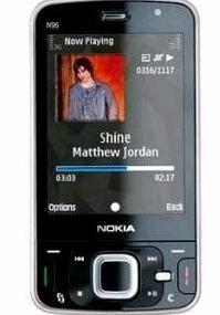 N96 16GB