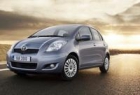 Paragolpes Toyota Yaris,delantero.Gama 2010.rf 380/48 - mejor precio | unprecio.es