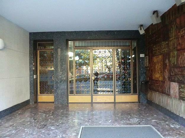 Piso en Barcelona