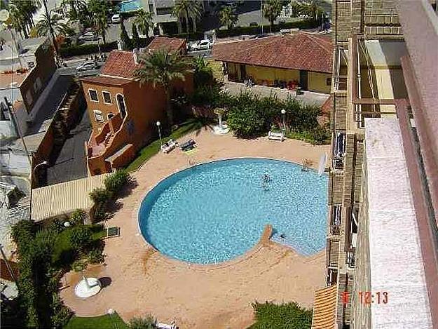 Piso en Benidorm