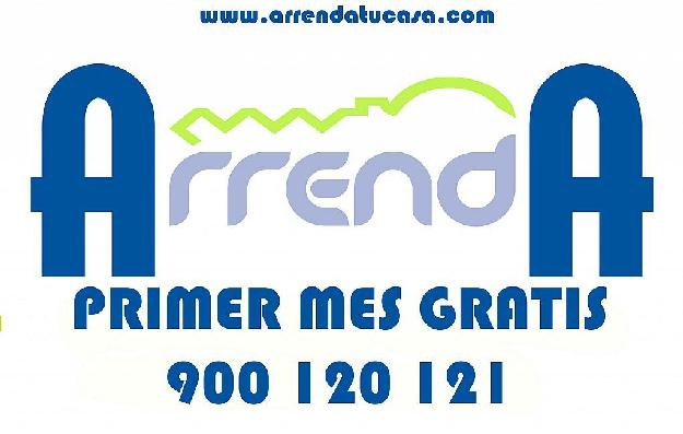 Piso en Madrid