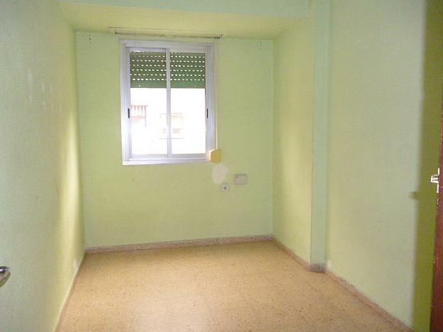 Piso en Quart de Poblet