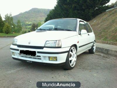 Renault Clio 16v