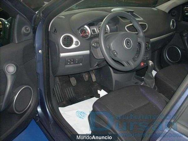 Renault Clio Clio 1.5 Dci * Aire acond * E