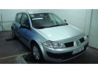 RENAULT Megane 1.9DCi Confort Authen. - mejor precio | unprecio.es