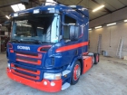 Scania p420 tractora - mejor precio | unprecio.es