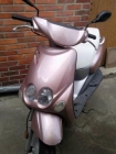 Scooter Yamaha Néo's rose - mejor precio | unprecio.es