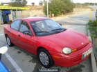 Vendo Chrysler Neon rojo - mejor precio | unprecio.es